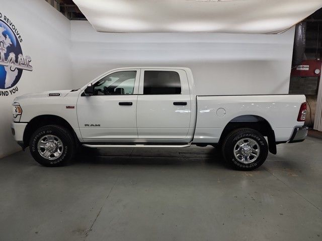 2022 Ram 2500 Tradesman photo 3