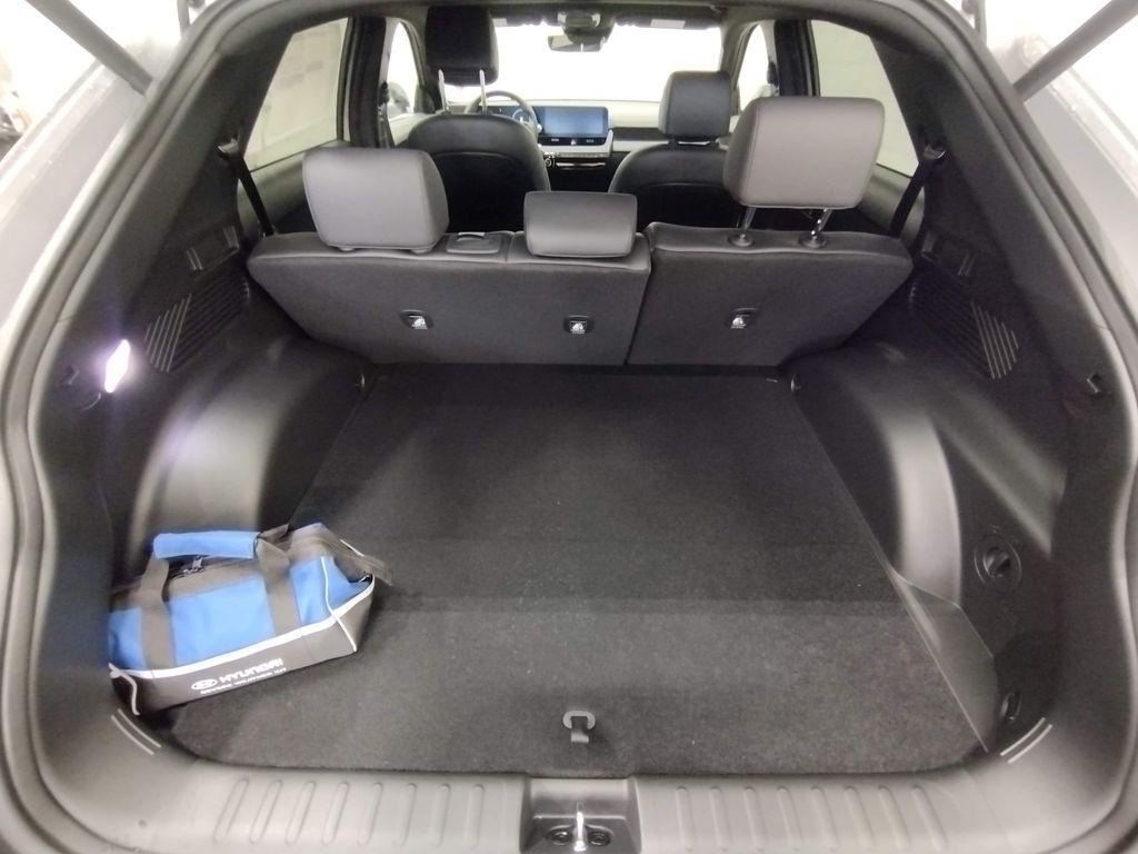 2025 Hyundai Ioniq 5 photo 13