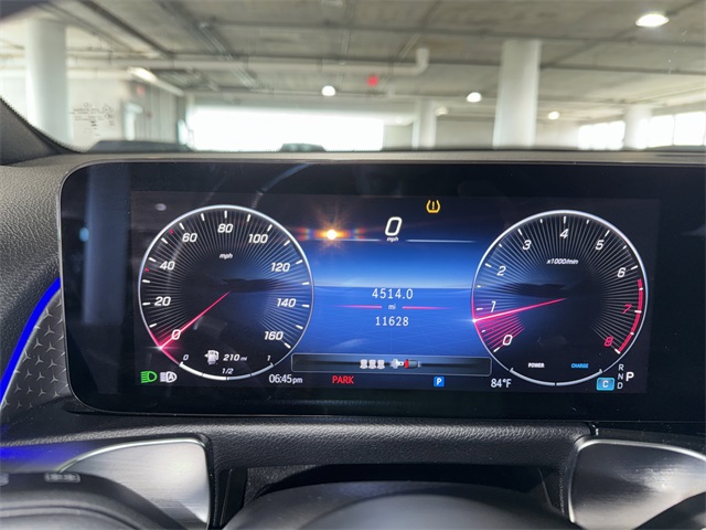 2024 Mercedes Benz GLB 250 photo 24
