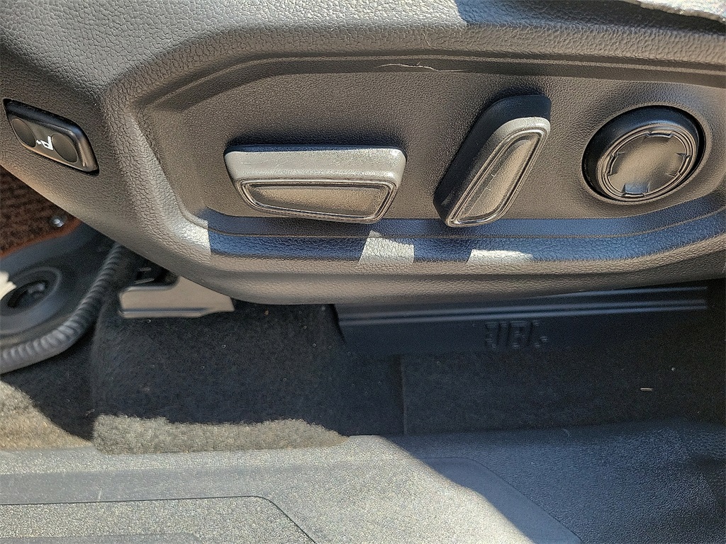 2023 Toyota Tundra 1794 Edition photo 13