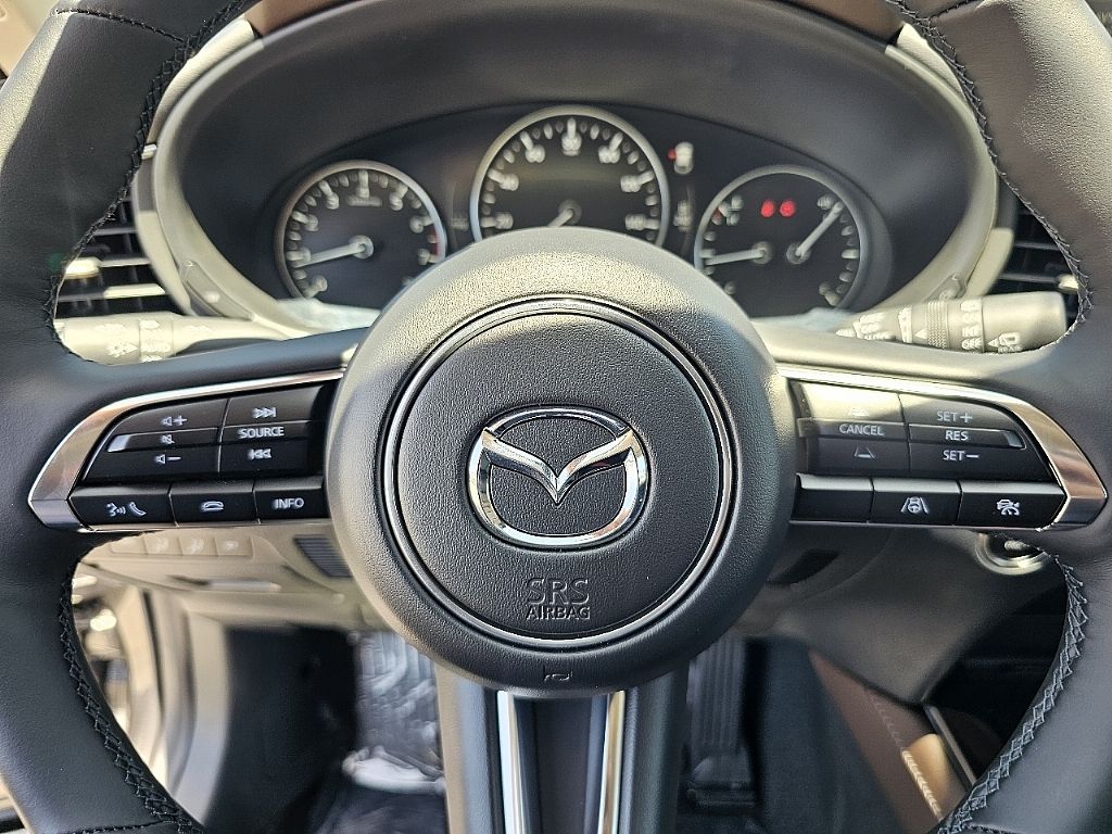 2025 Mazda CX-30 2.5 Turbo Premium Plus photo 29