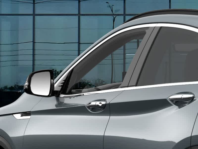 2025 Infiniti QX55 Luxe photo 13