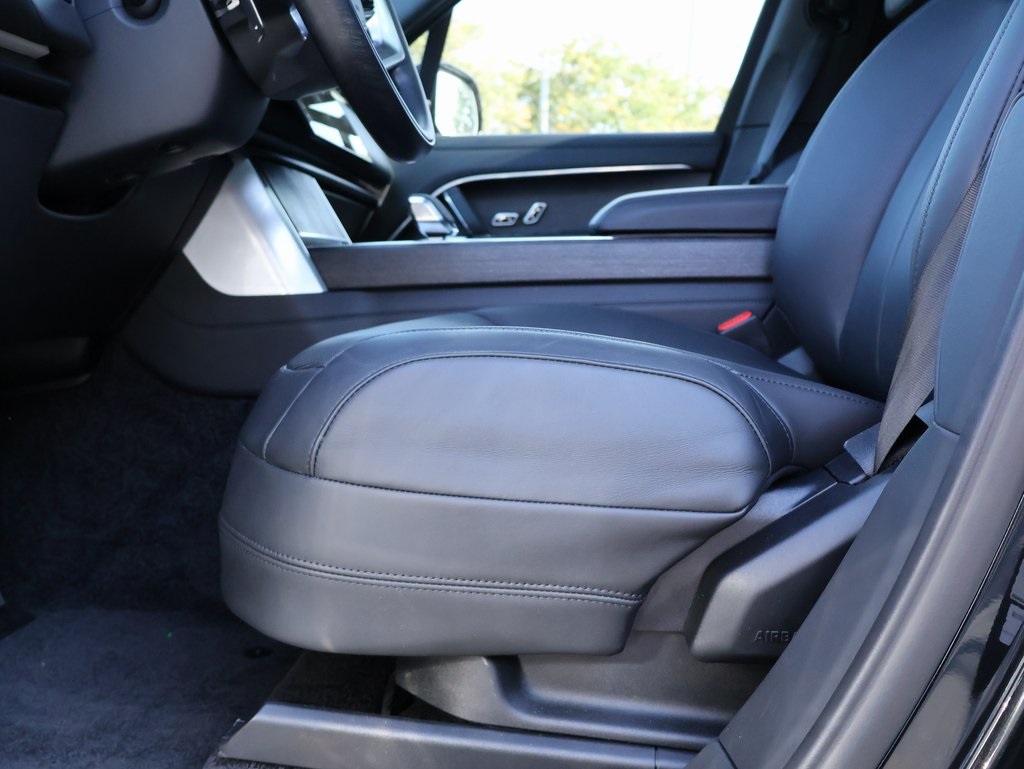 2025 Land Rover Range Rover SE photo 29