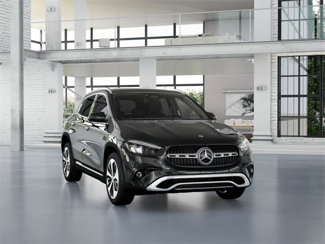 2026 Mercedes Benz GLA 250 4MATIC photo 9