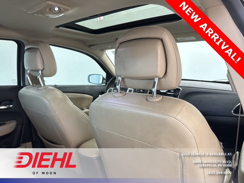 2013 Chrysler 200 Limited photo 8