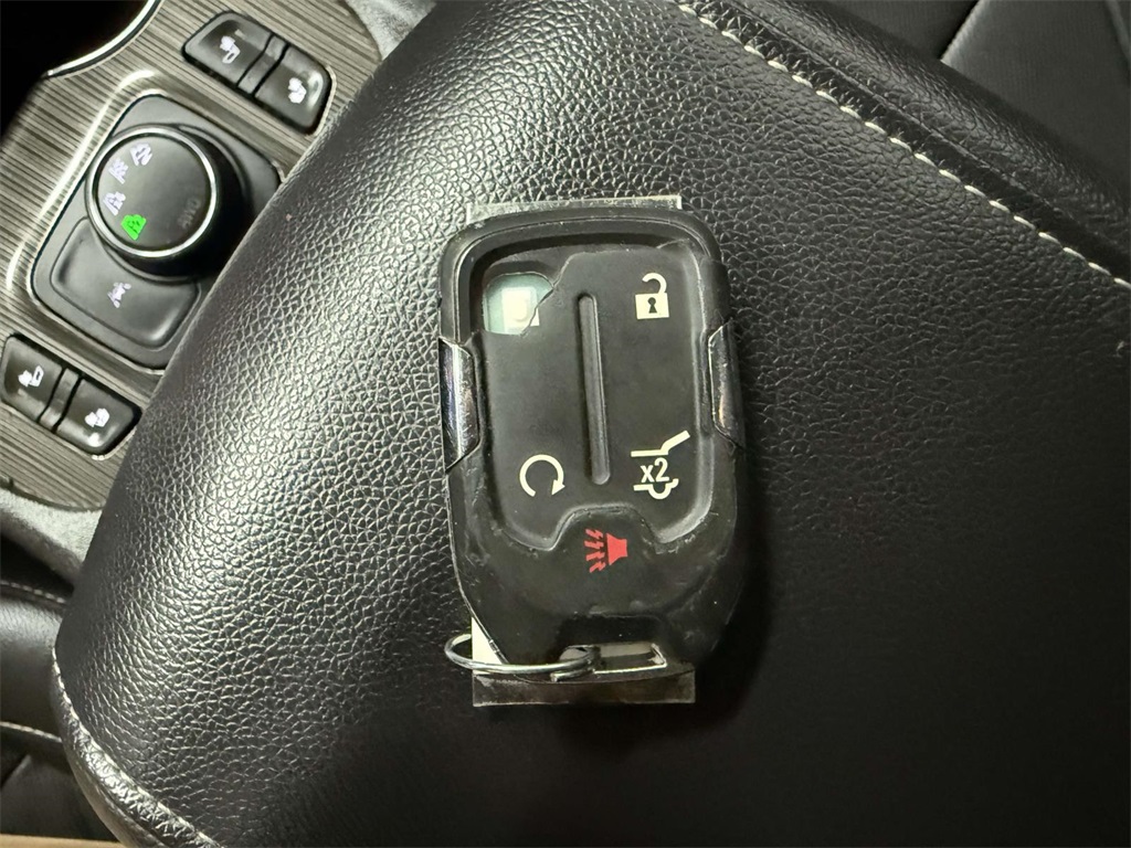 2023 Gmc Acadia SLT photo 26