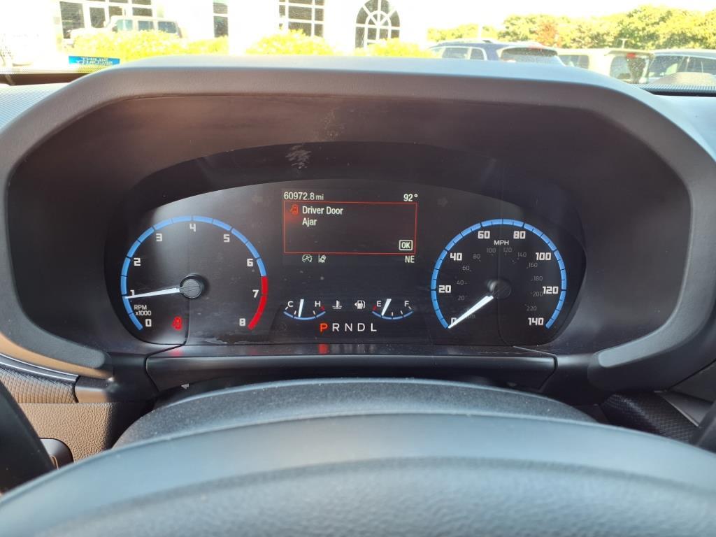 2023 Ford Bronco Sport Big Bend photo 24