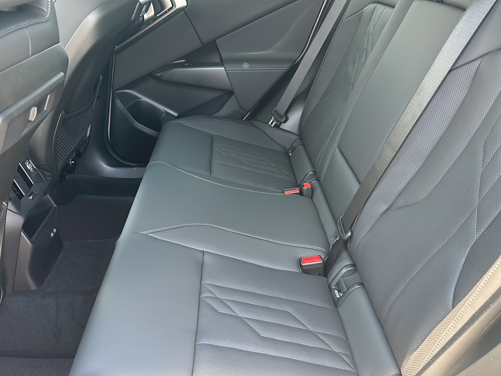 2026 Bmw X3 photo 9