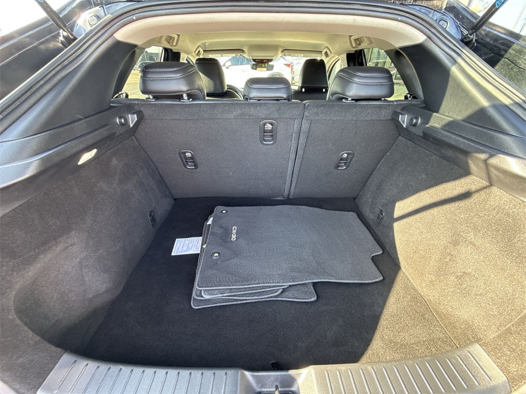 2022 Mazda CX-30 Select photo 21
