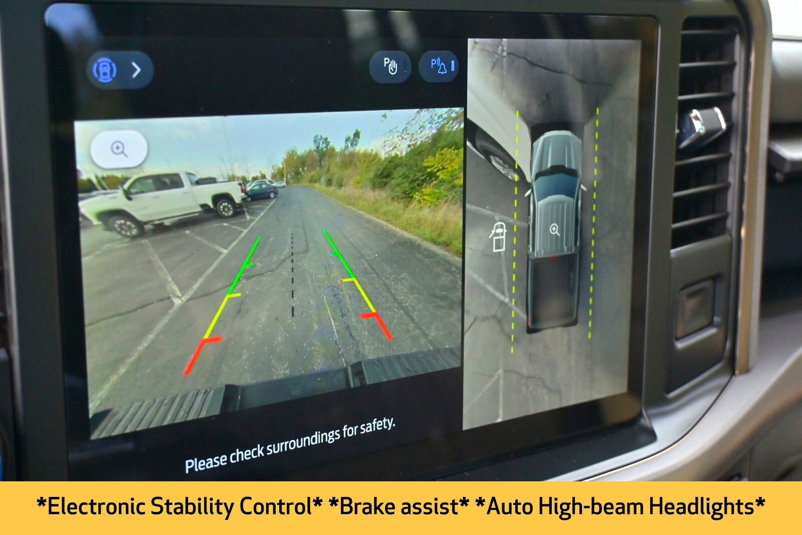 2024 Ford F-150 Platinum photo 3