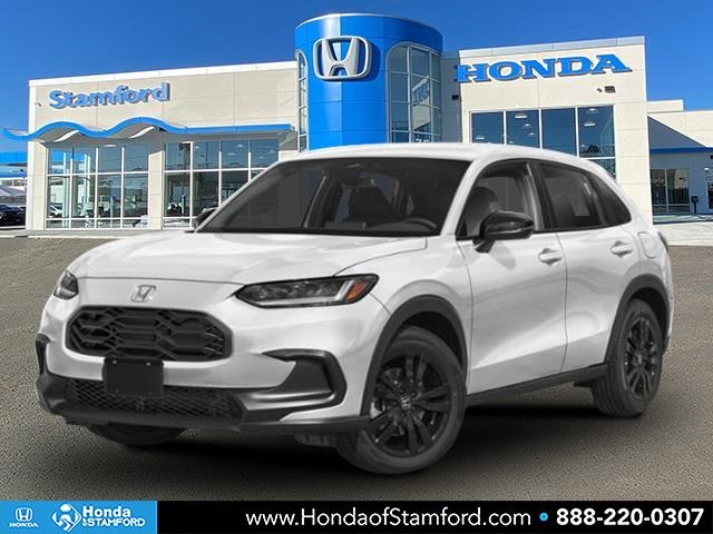 2026 Honda HR-V Sport's photo