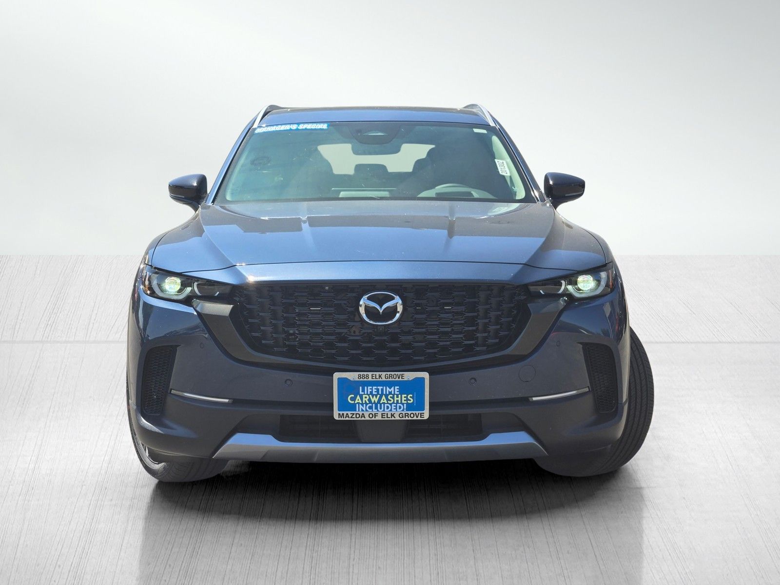 2025 Mazda CX-50 2.5 Turbo Premium Plus photo 2
