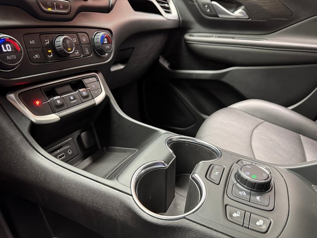 2022 Gmc Terrain SLT photo 18