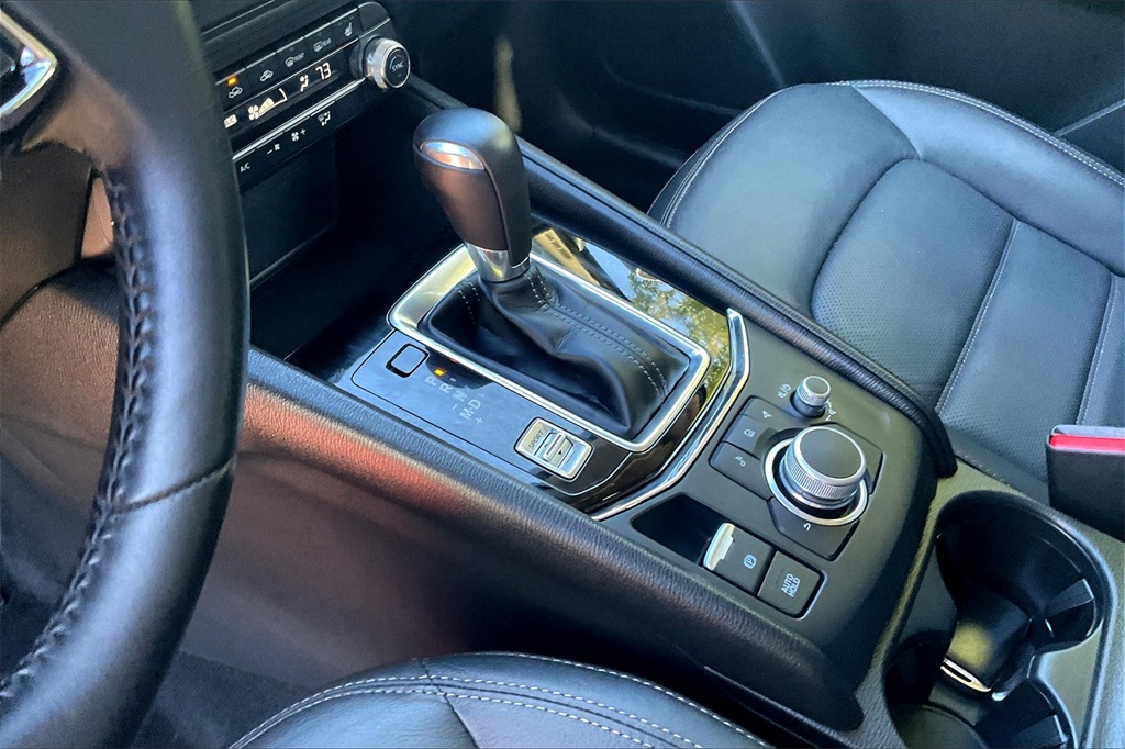 2023 Mazda CX-5 2.5 S Preferred photo 13