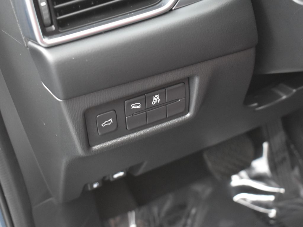 2021 Mazda CX-5 Carbon Turbo photo 8