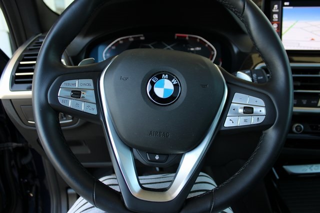 2022 Bmw X3 xDrive30i photo 23