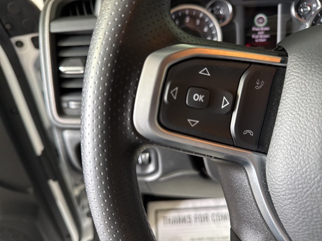 2025 Ram 2500 Tradesman photo 12
