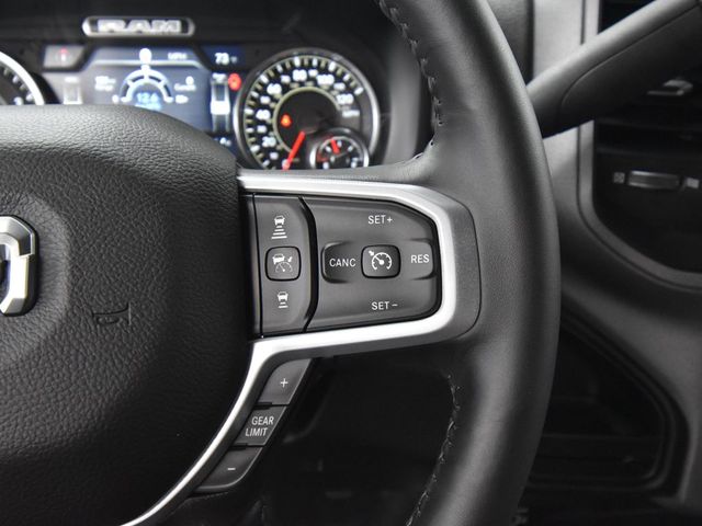 2024 Ram 3500 Tradesman photo 22