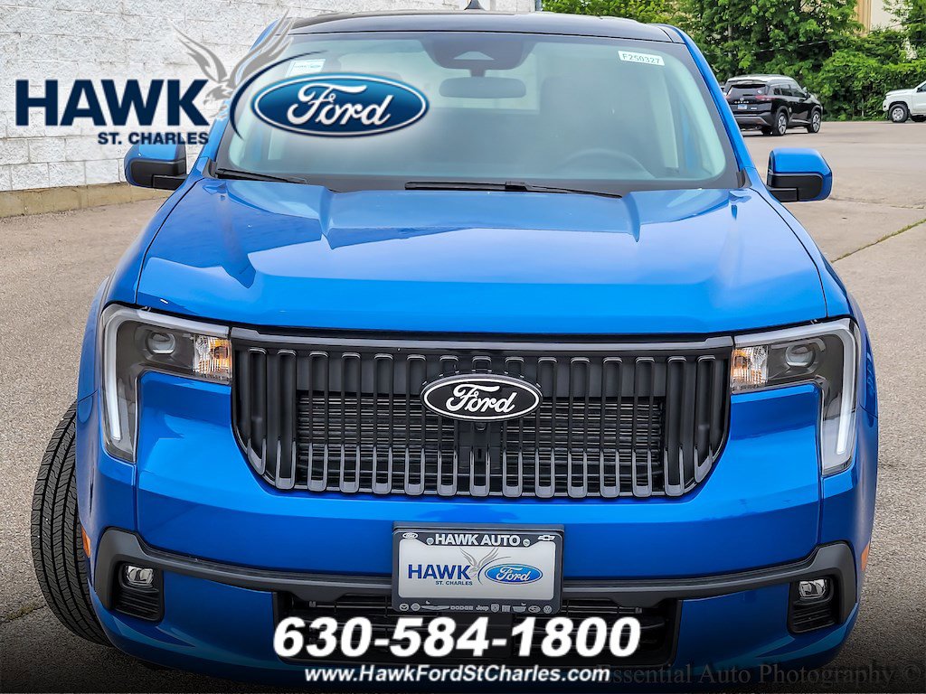 2025 FORD MAVERICK - Image 3