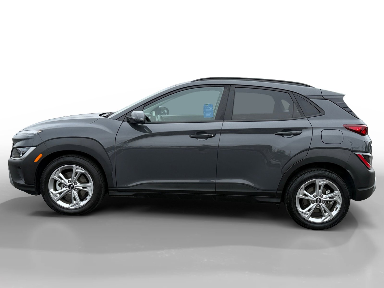 2023 Hyundai Kona SEL photo 2
