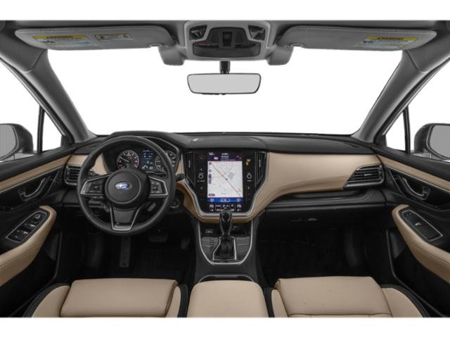 2021 Subaru Outback Limited photo 3