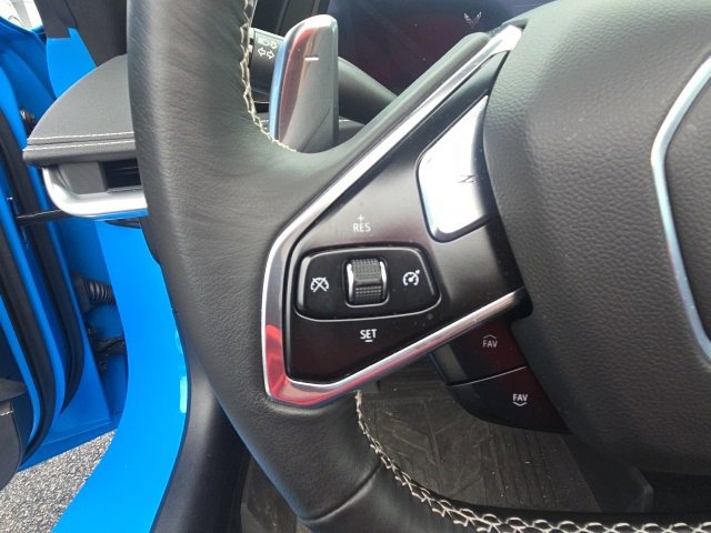 2021 Chevrolet Corvette Stingray 1LT photo 13