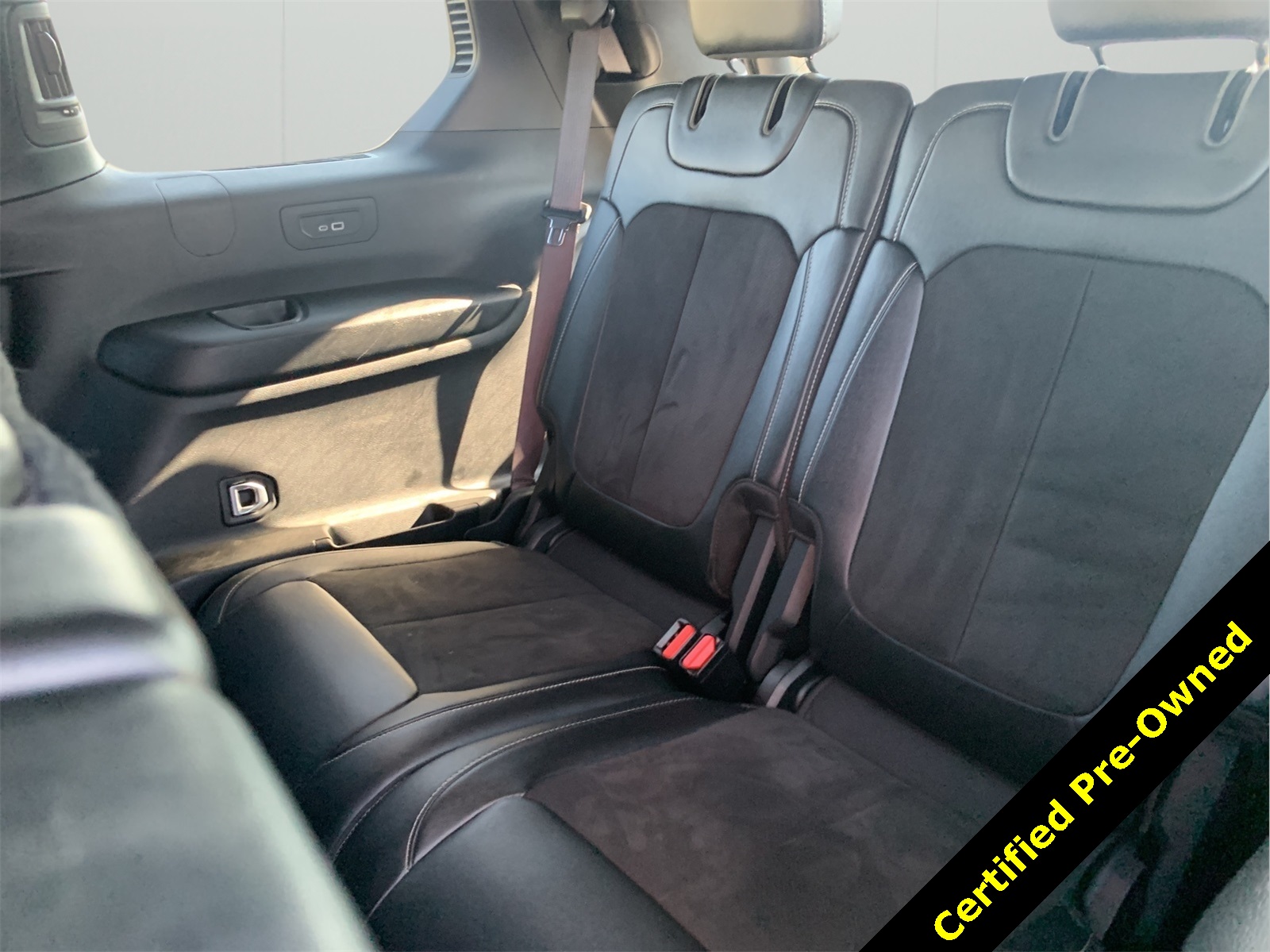 2024 Jeep Grand Cherokee Altitude photo 22