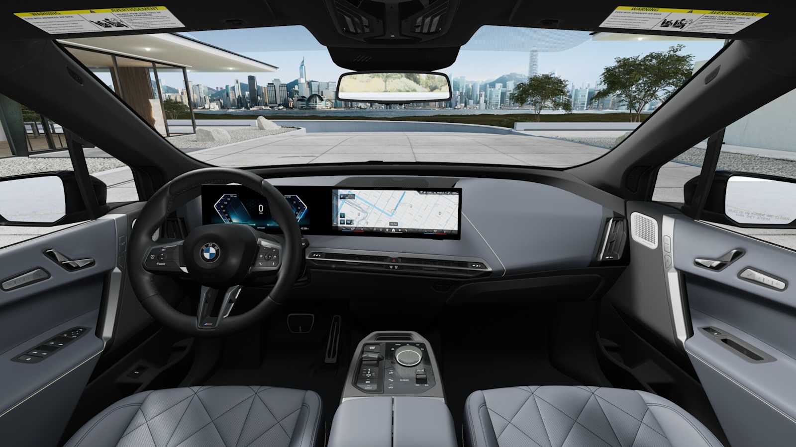 2026 Bmw iX photo 8