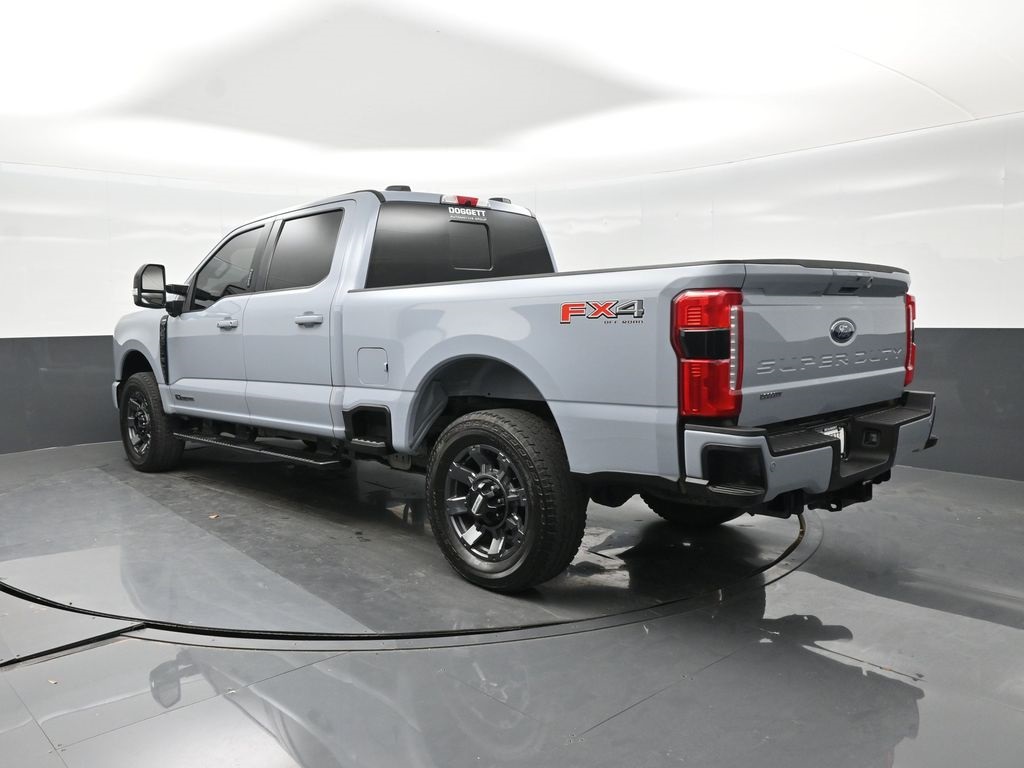 2024 Ford F-250 photo 6