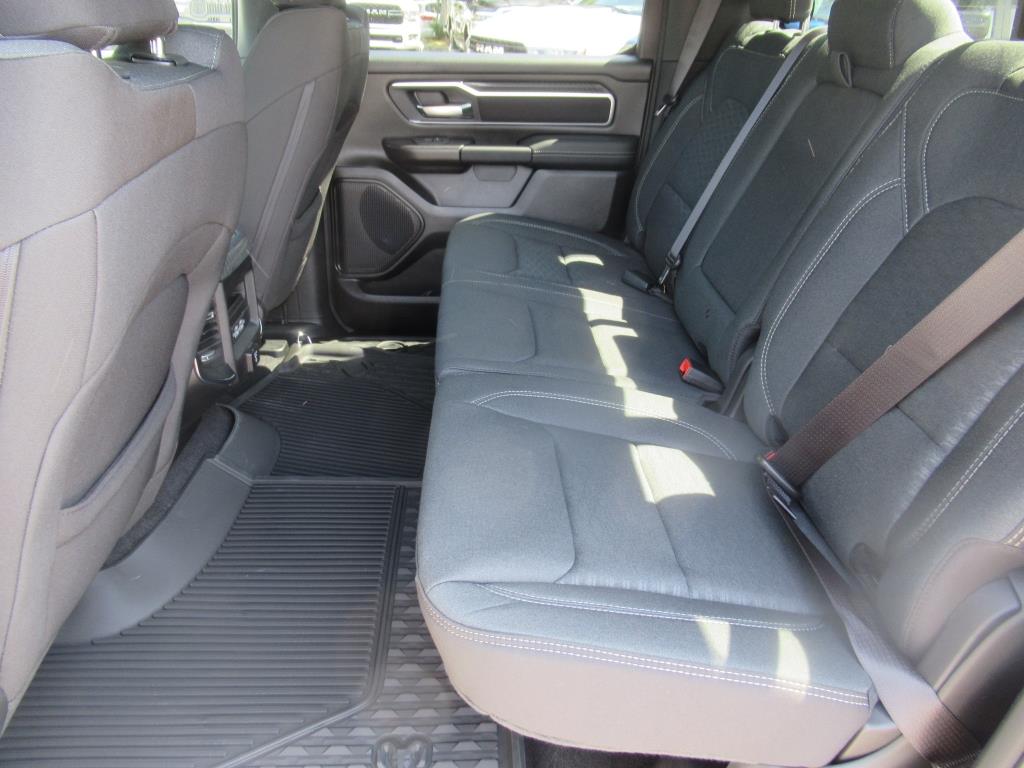 2025 Ram 1500 Big Horn Lone Star photo 27