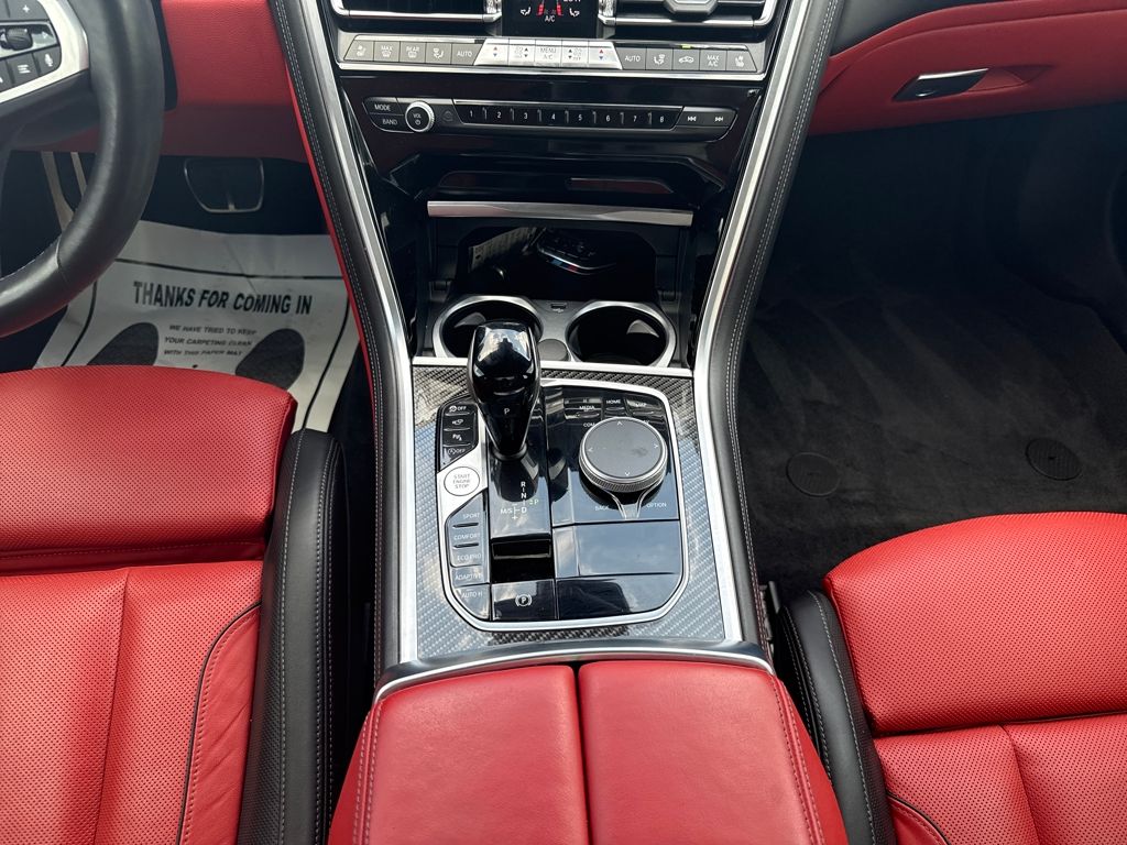 2023 Bmw M850i xDrive GC photo 25