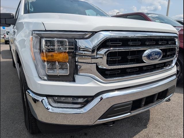 2023 Ford F-150 XLT photo 23