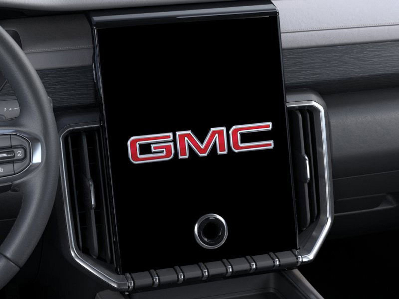 2025 Gmc Acadia Elevation photo 16