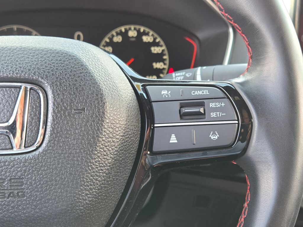 2024 Honda Civic Si photo 29