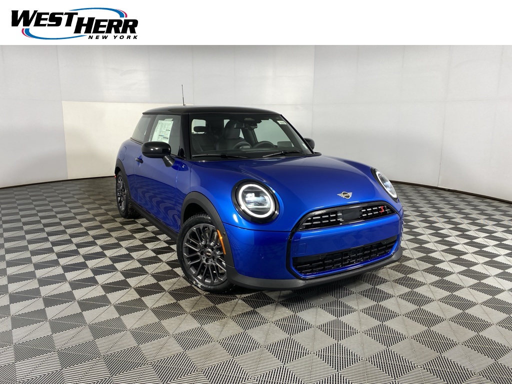 2026 MINI Hardtop 2 Door S's photo