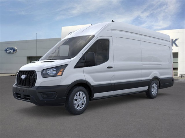 2026 Ford Transit Van Base's photo