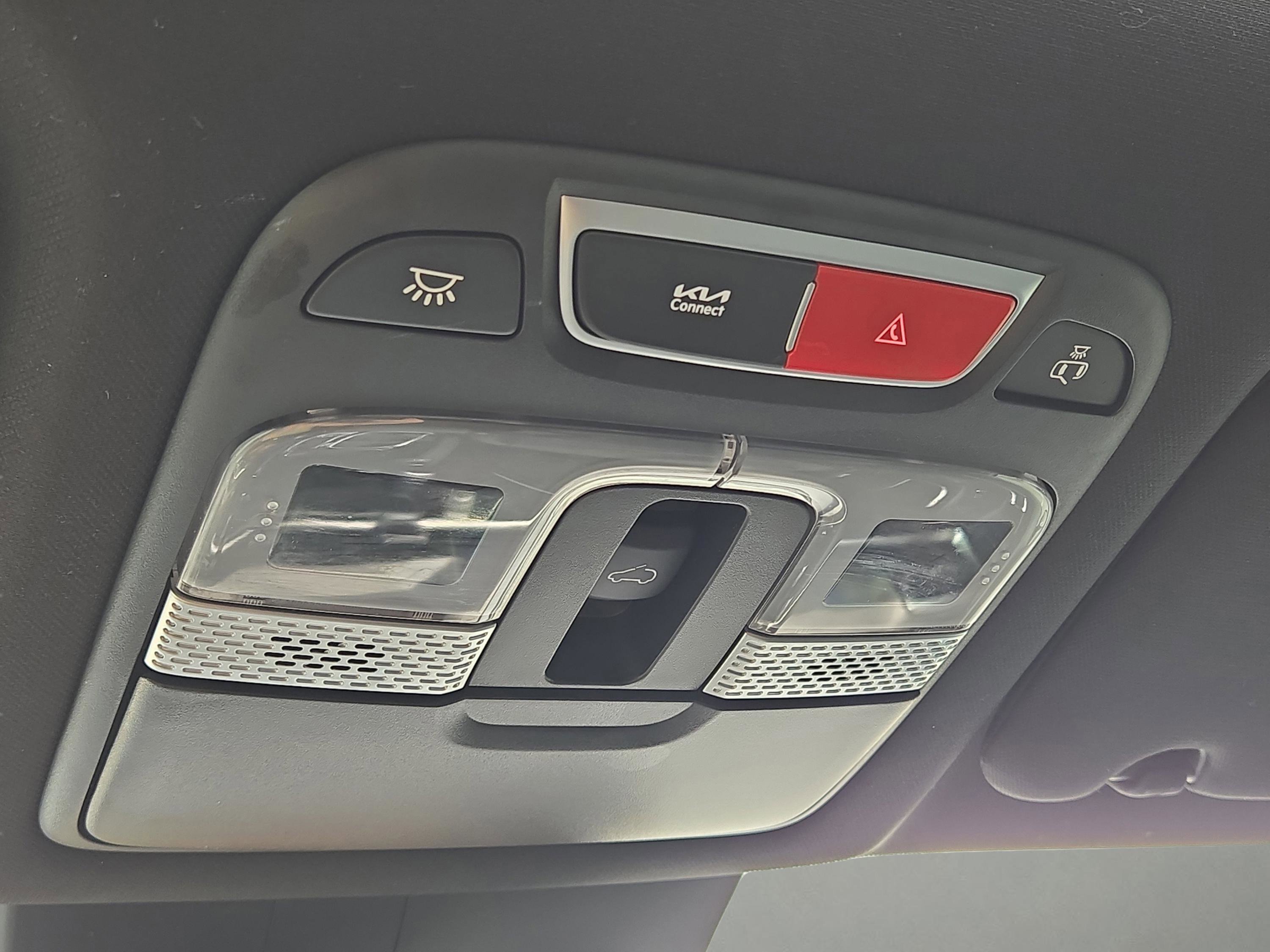 2024 Kia Telluride EX X-Line photo 27