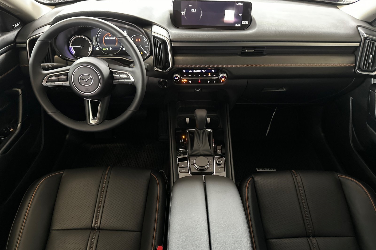2025 Mazda CX-50 Premium Plus photo 13