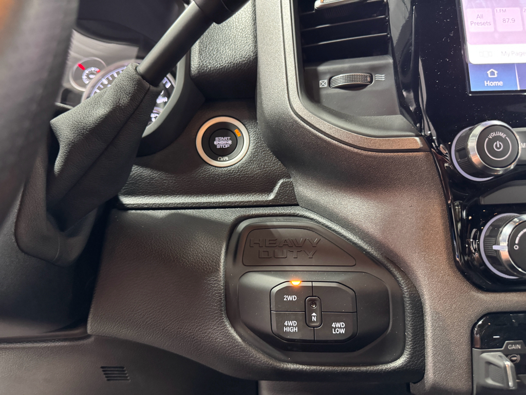 2025 Ram 4500 Tradesman photo 25