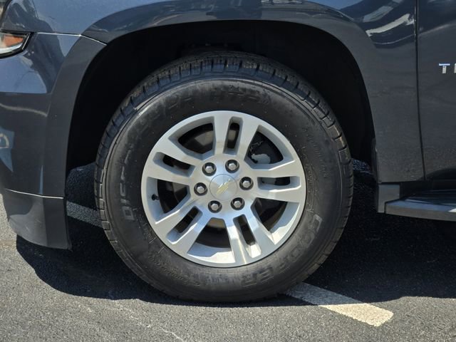 2019 Chevrolet Tahoe LT photo 10