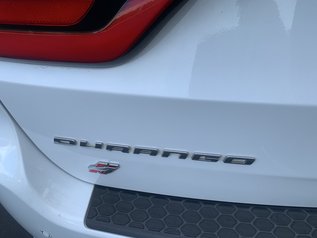 2020 Dodge Durango GT photo 6