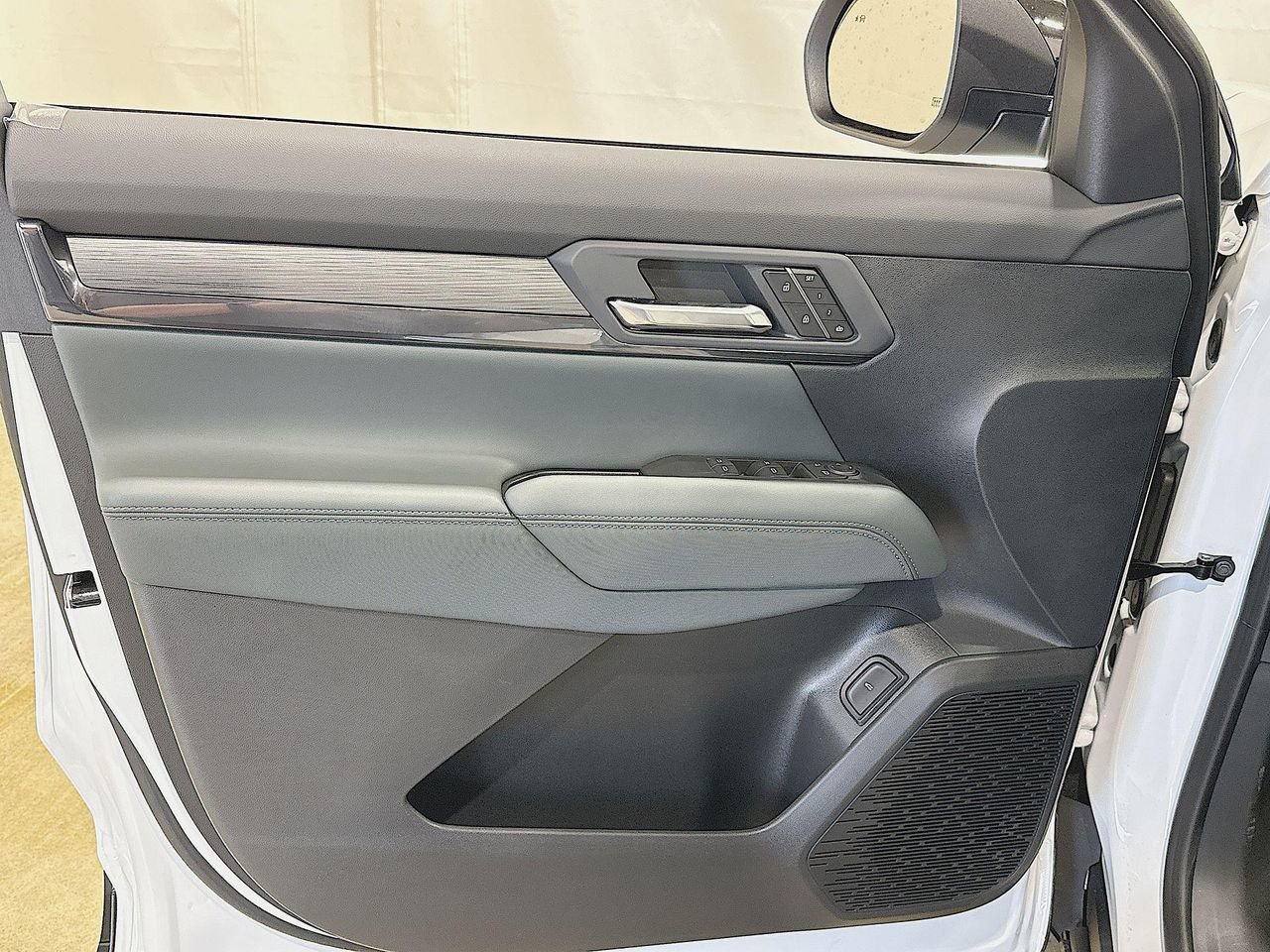 2026 Gmc Terrain AT4 photo 18