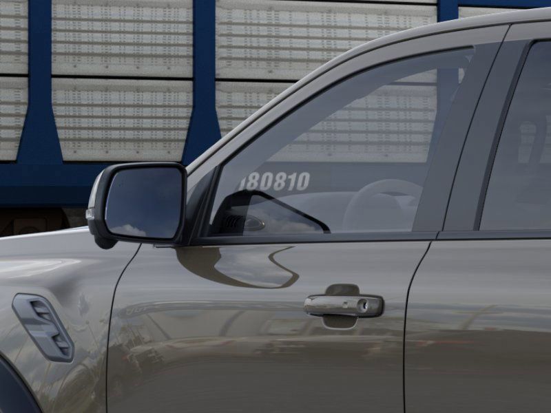 2025 Ford Ranger Raptor photo 19