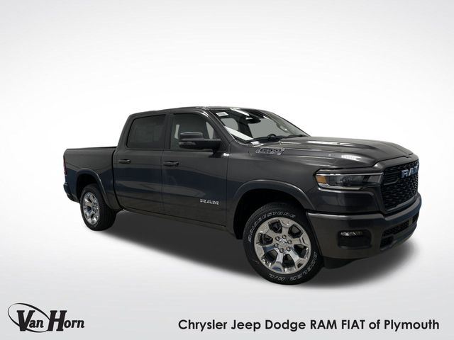 2025 Ram 1500 Big Horn Lone Star photo 35