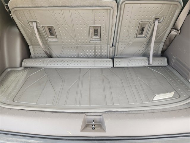 2019 Chevrolet Traverse Leather photo 28
