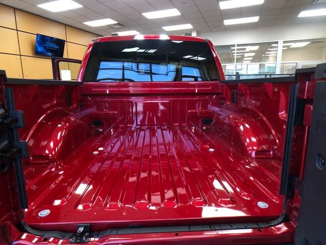 2025 Ford F-150 King Ranch photo 24