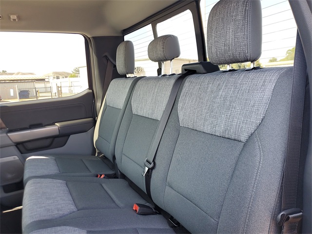 2026 Ford F-250 XLT photo 9