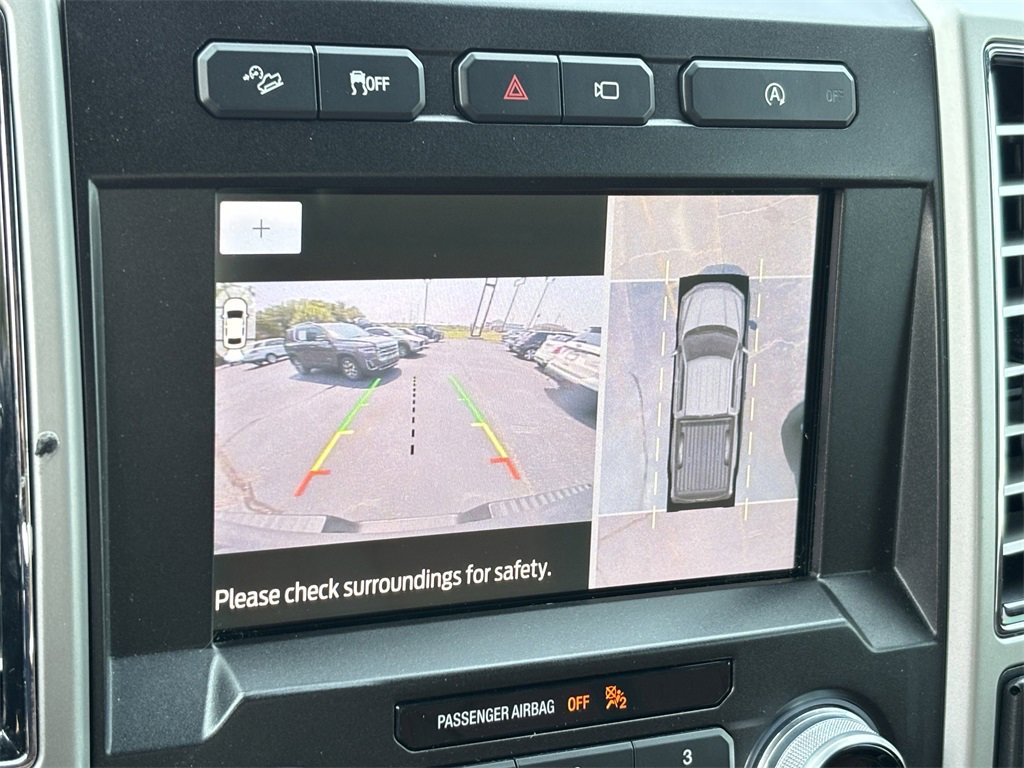 2020 Ford F-150 King Ranch photo 19