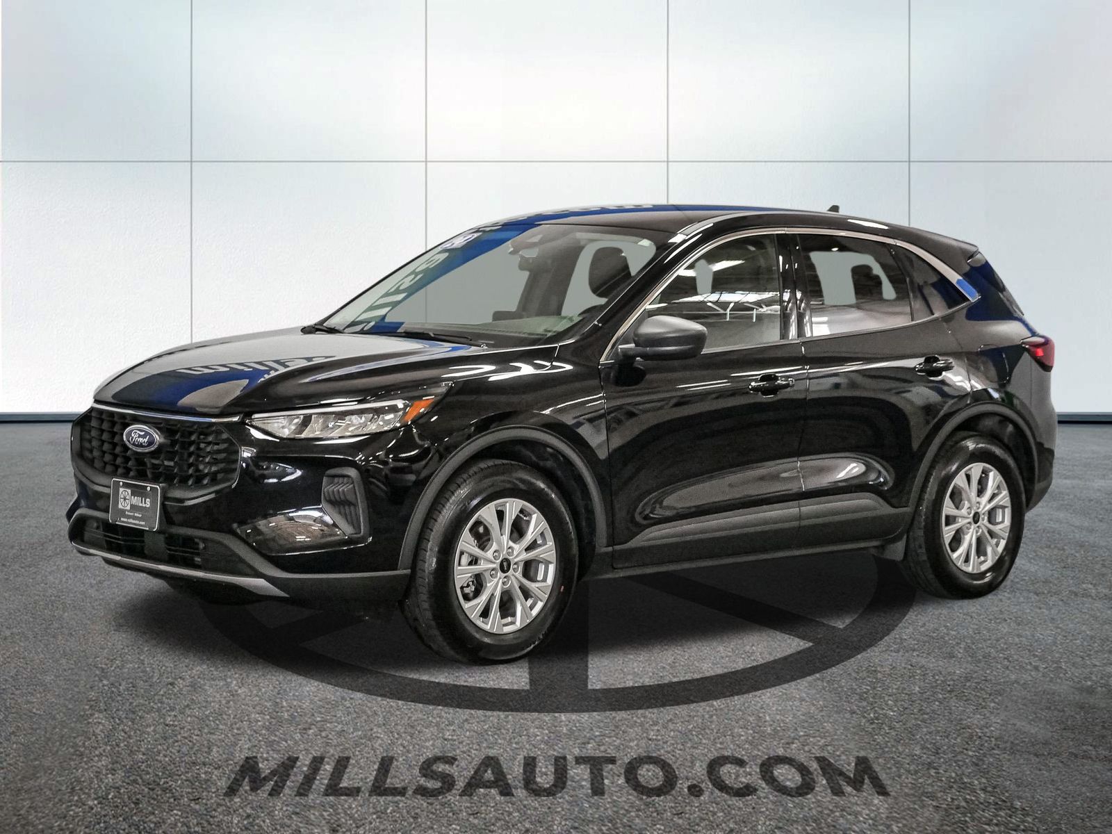 2024 Ford Escape Active photo 2