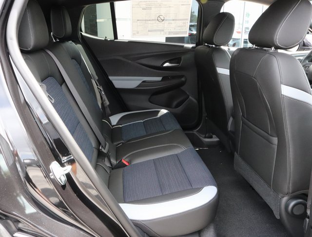 2025 Buick Envista Preferred photo 14